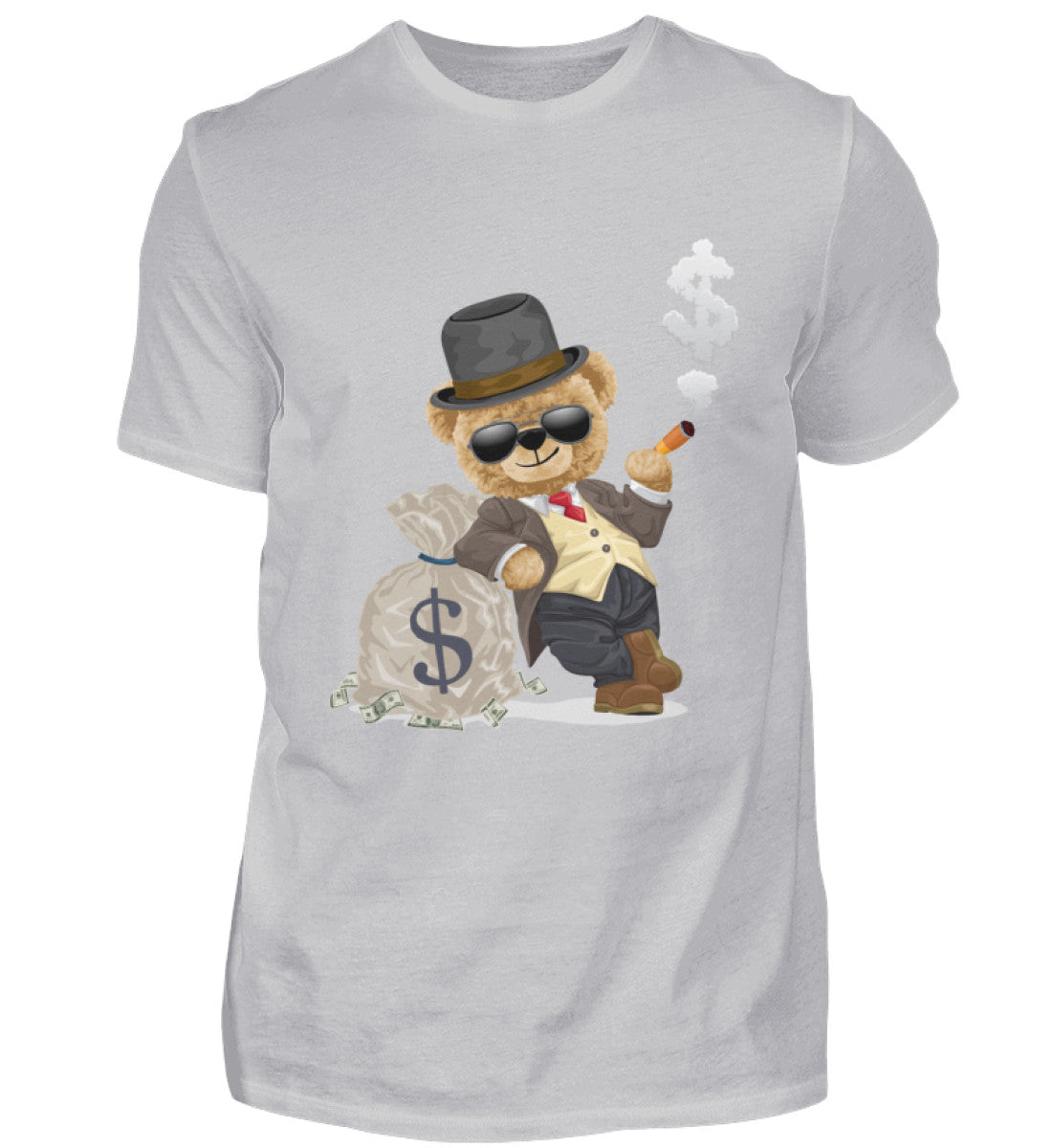 Heather Grey-17