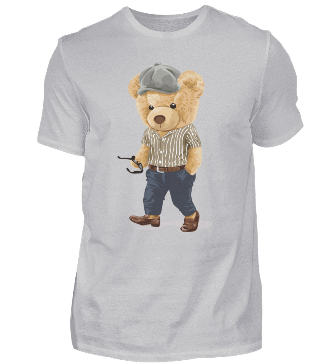 Heather Grey-17