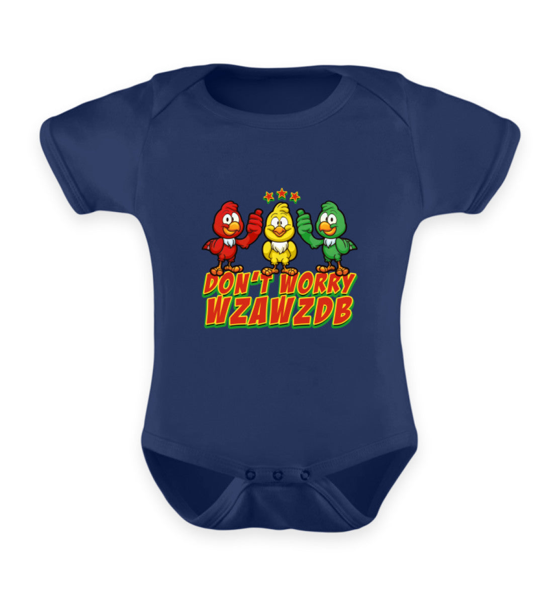 Nautical Navy-7013