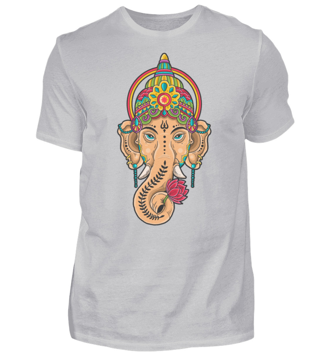 Heather Grey-17