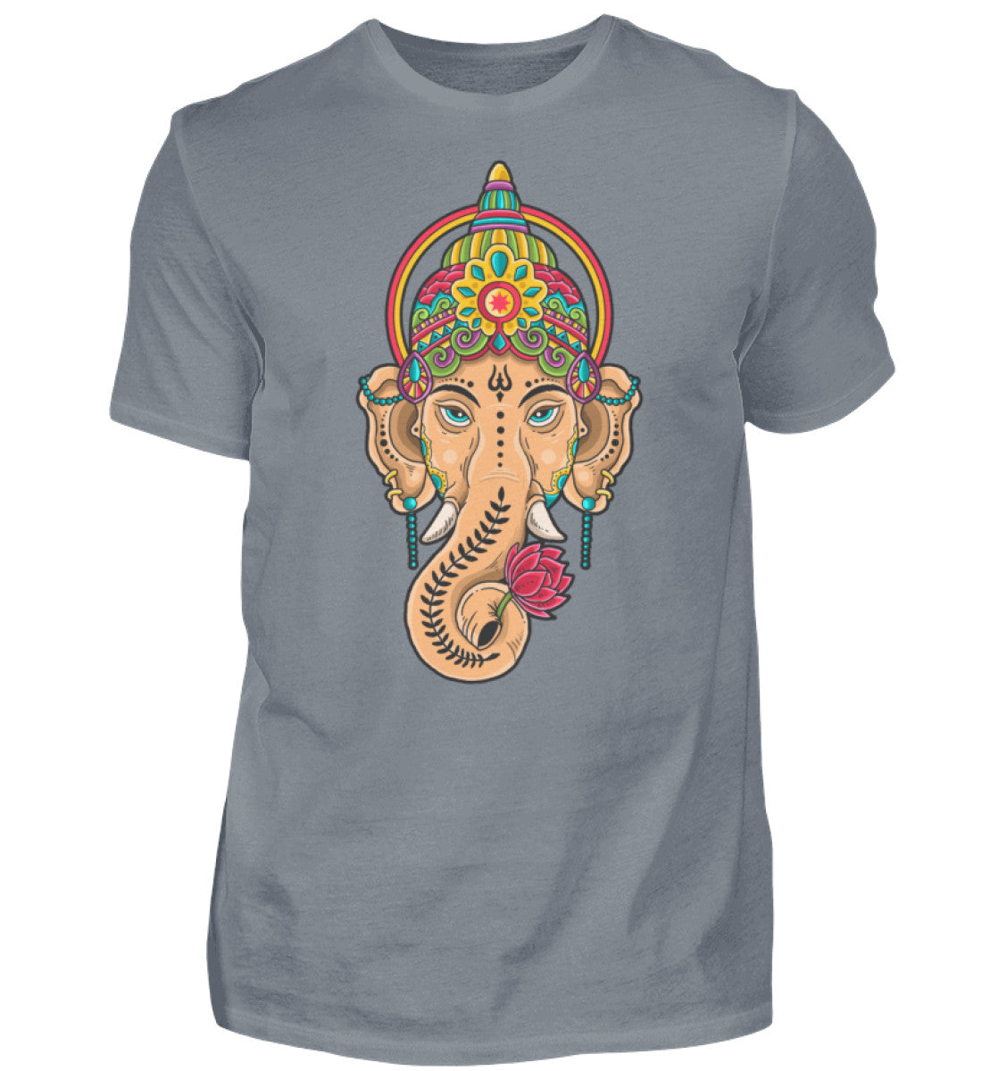 Pacific Grey-1157