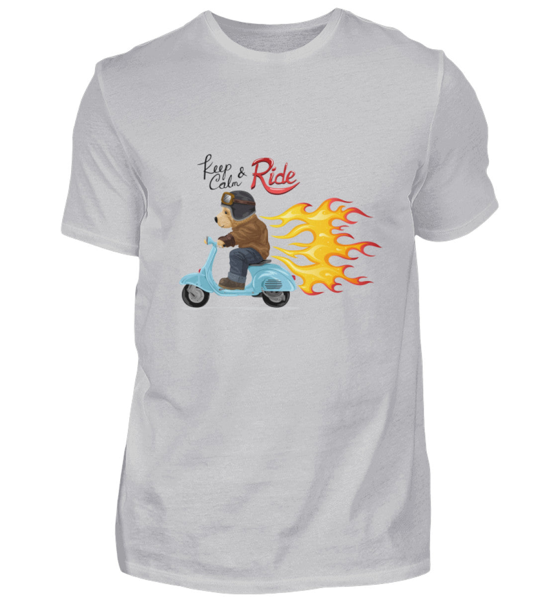 Heather Grey-17