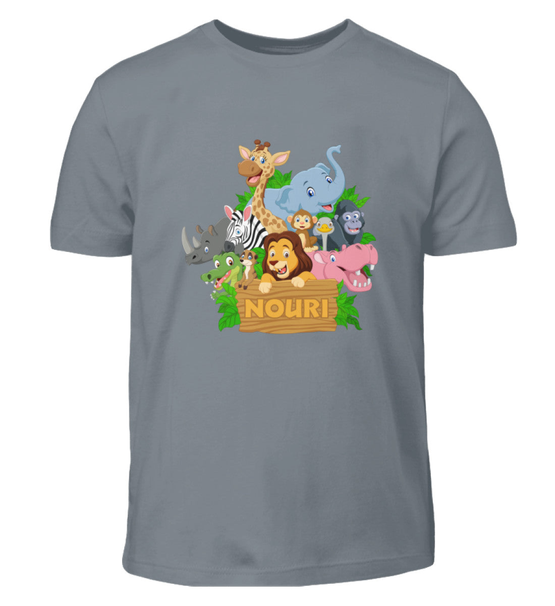 Pacific Grey-1157