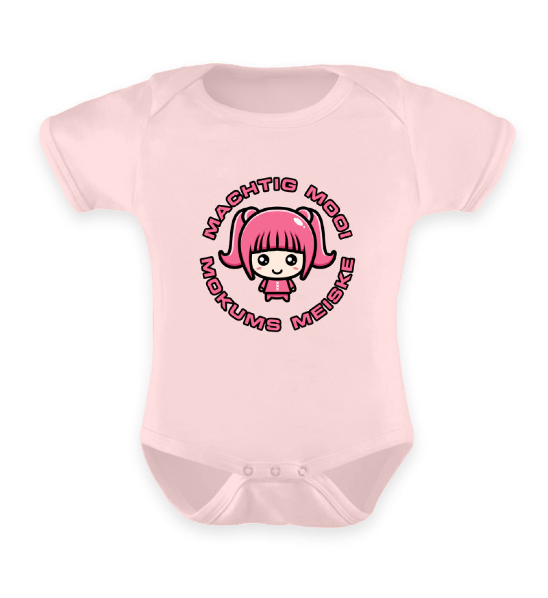 Powder Pink-5949