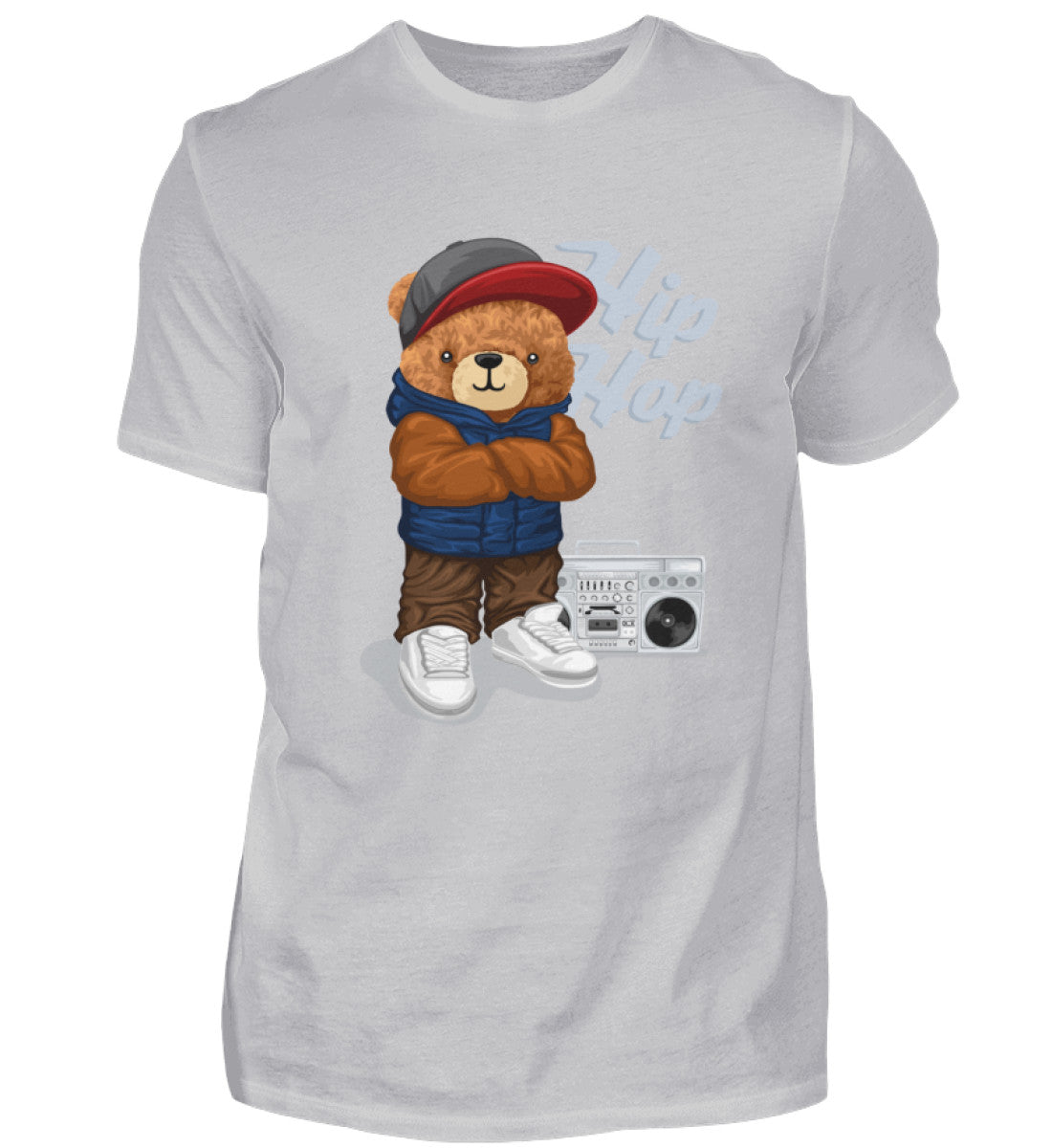 Heather Grey-17