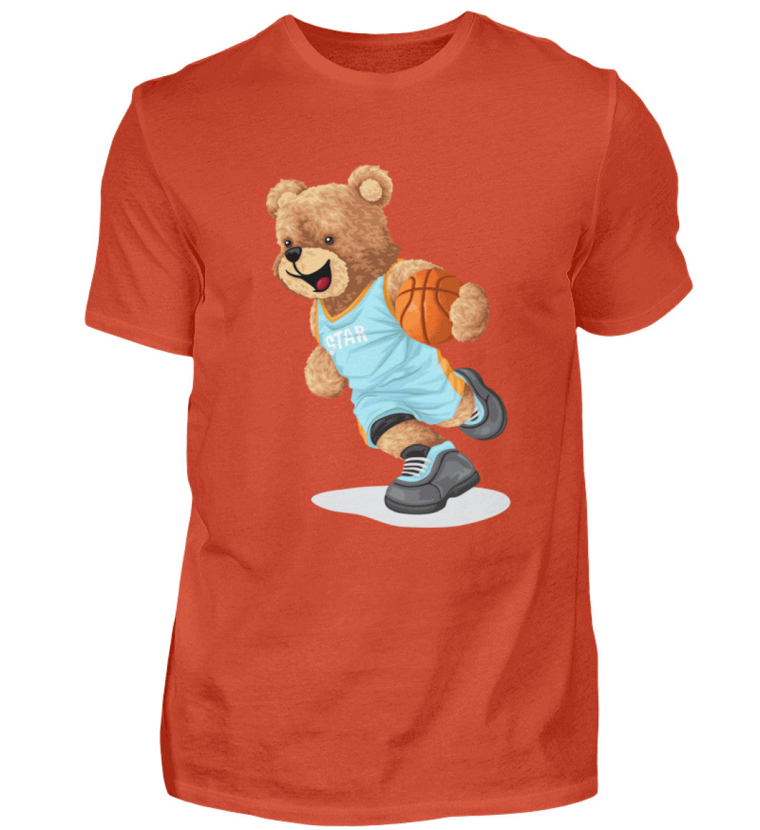Sunset Orange-1236