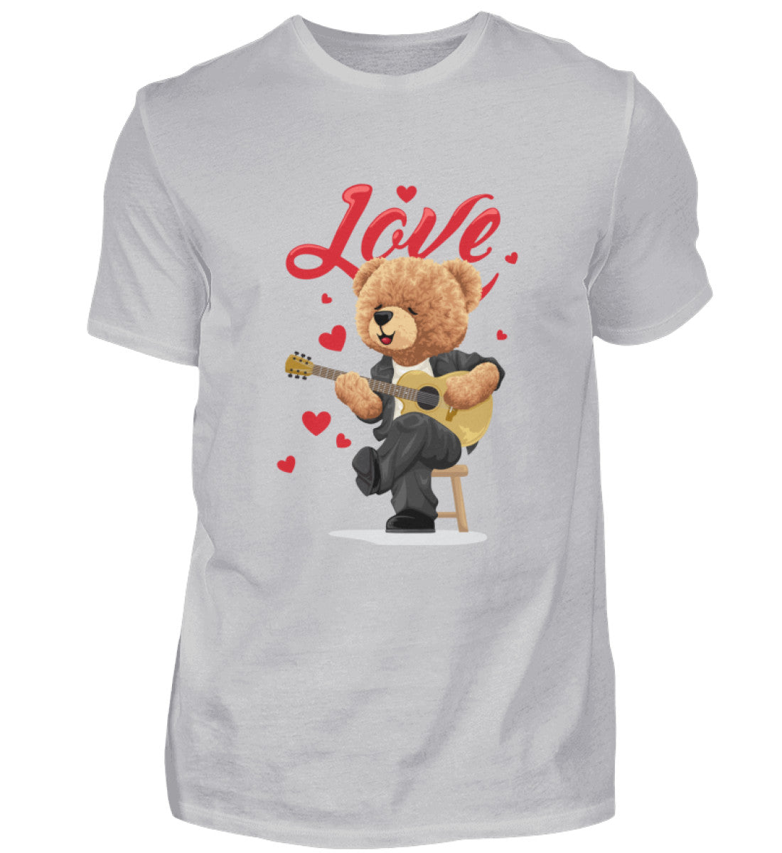 Heather Grey-17