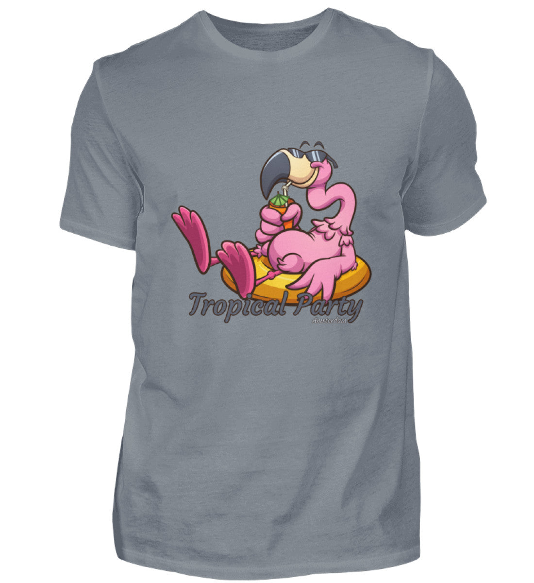 Pacific Grey-1157