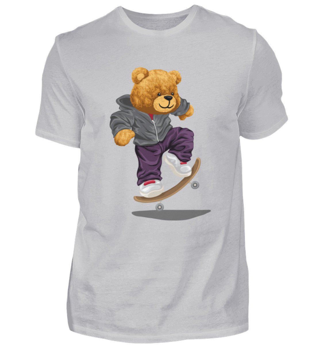 Heather Grey-17