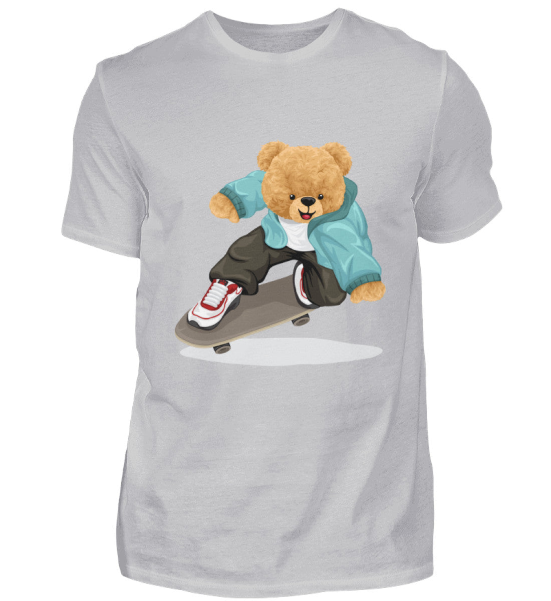 Heather Grey-17