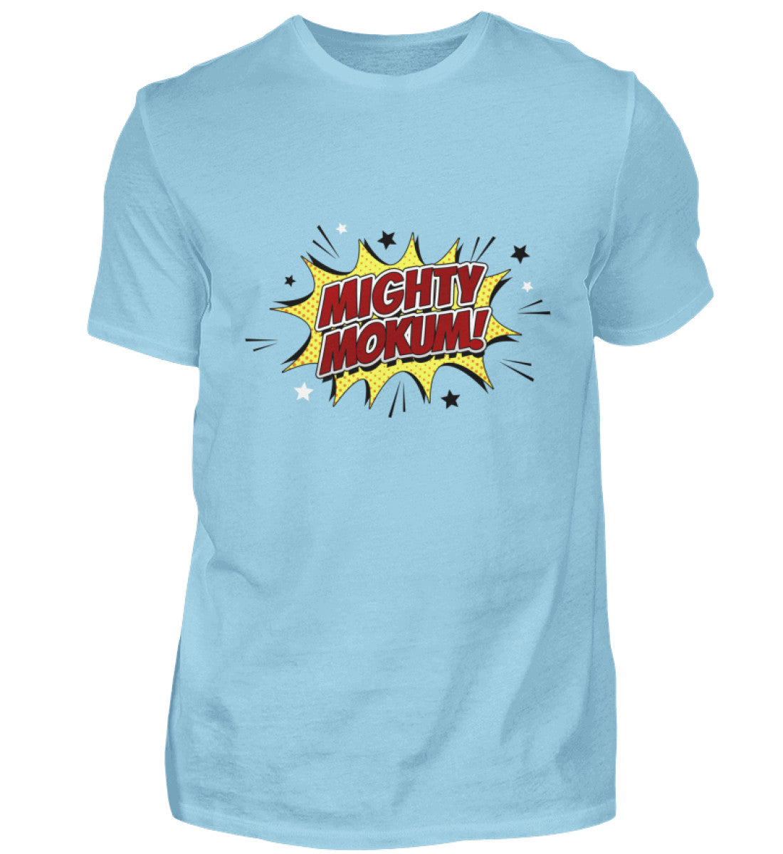Sky Blue-674