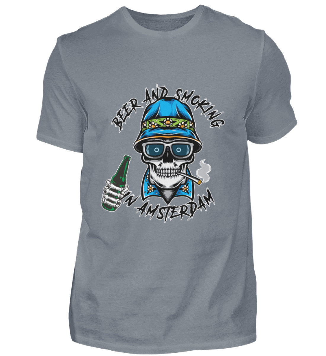 Pacific Grey-1157