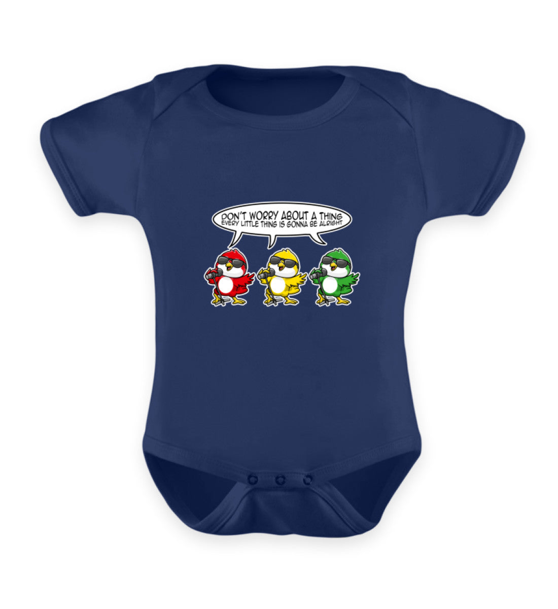 Nautical Navy-7013