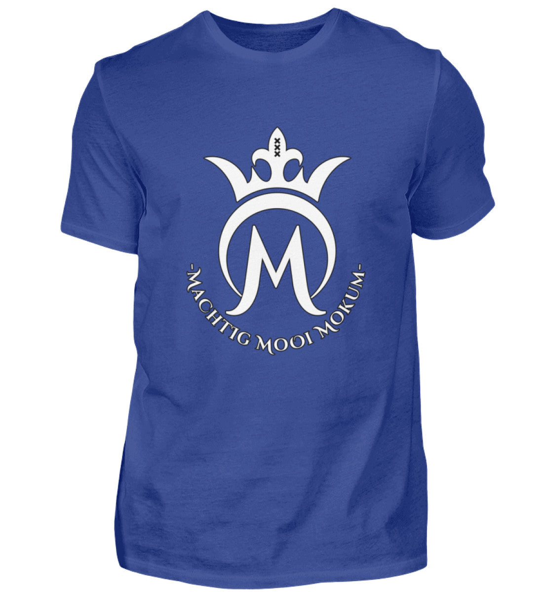 Royal Blue-668